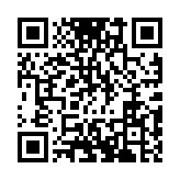 QR code linking to https://www.gohugo.cn/methods/page/expirydate/