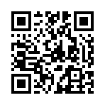 QR code linking to https://www.gohugo.cn/functions/
