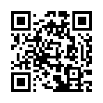 QR code linking to https://www.gohugo.cn/methods/menu/limit/