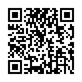 QR code linking to https://www.gohugo.cn/functions/collections/querify/