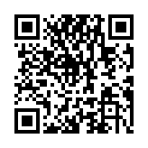 QR code linking to https://www.gohugo.cn/functions/collections/after/
