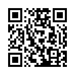 QR code linking to https://www.gohugo.cn/methods/time/add/