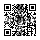 QR code linking to https://www.gohugo.cn/functions/images/autoorient/