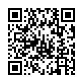 QR code linking to https://www.gohugo.cn/functions/resources/copy/