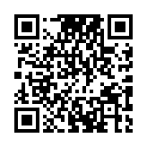 QR code linking to https://www.gohugo.cn/methods/menu/byweight/