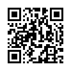 QR code linking to https://www.gohugo.cn/functions/safe/css/