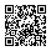 QR code linking to https://www.gohugo.cn/methods/page/permalink/