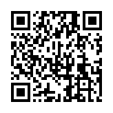QR code linking to https://www.gohugo.cn/functions/transform/canhighlight/