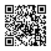 QR code linking to https://www.gohugo.cn/functions/math/toradians/