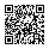 QR code linking to https://www.gohugo.cn/methods/time/adddate/