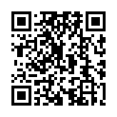 QR code linking to https://www.gohugo.cn/functions/lang/formatnumbercustom/