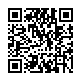 QR code linking to https://www.gohugo.cn/functions/templates/defer/