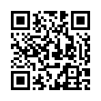 QR code linking to https://www.gohugo.cn/functions/math/rand/