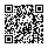 QR code linking to https://www.gohugo.cn/methods/pages/bylength/