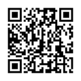 QR code linking to https://www.gohugo.cn/functions/transform/htmltomarkdown/
