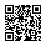 QR code linking to https://www.gohugo.cn/methods/pager/last/