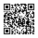 QR code linking to https://www.gohugo.cn/functions/cast/tofloat/