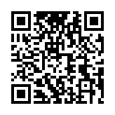 QR code linking to https://www.gohugo.cn/methods/resource/resourcetype/
