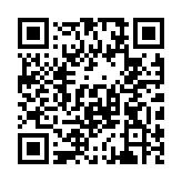 QR code linking to https://www.gohugo.cn/methods/pages/byweight/