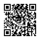 QR code linking to https://www.gohugo.cn/functions/go-template/range/