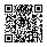QR code linking to https://www.gohugo.cn/functions/inflect/pluralize/