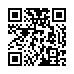 QR code linking to https://www.gohugo.cn/methods/page/slug/