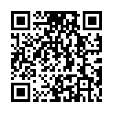 QR code linking to https://www.gohugo.cn/methods/page/translationkey/