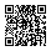 QR code linking to https://www.gohugo.cn/functions/images/brightness/