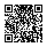 QR code linking to https://www.gohugo.cn/methods/resource/name/