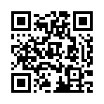 QR code linking to https://www.gohugo.cn/methods/site/pages/