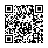QR code linking to https://www.gohugo.cn/methods/time/unixmicro/