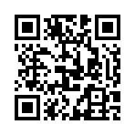 QR code linking to https://www.gohugo.cn/functions/math/acos/