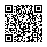 QR code linking to https://www.gohugo.cn/methods/pages/groupbylastmod/