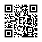 QR code linking to https://www.gohugo.cn/methods/pager/prev/