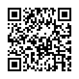 QR code linking to https://www.gohugo.cn/methods/page/summary/