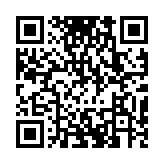 QR code linking to https://www.gohugo.cn/methods/pages/bylastmod/