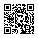 QR code linking to https://www.gohugo.cn/methods/time/day/