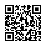 QR code linking to https://www.gohugo.cn/functions/resources/