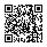 QR code linking to https://www.gohugo.cn/functions/transform/tomath/