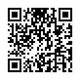 QR code linking to https://www.gohugo.cn/methods/page/currentsection/