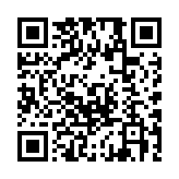 QR code linking to https://www.gohugo.cn/methods/shortcode/parent/