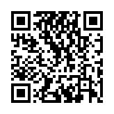 QR code linking to https://www.gohugo.cn/functions/strings/replace/