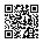 QR code linking to https://www.gohugo.cn/functions/js/batch/