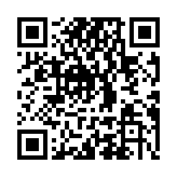 QR code linking to https://www.gohugo.cn/functions/collections/isset/