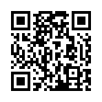 QR code linking to https://www.gohugo.cn/methods/pages/