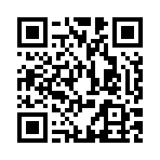 QR code linking to https://www.gohugo.cn/functions/safe/