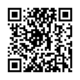 QR code linking to https://www.gohugo.cn/functions/strings/hassuffix/
