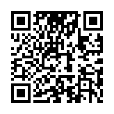 QR code linking to https://www.gohugo.cn/methods/page/headingsfiltered/
