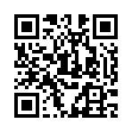 QR code linking to https://www.gohugo.cn/functions/openapi3/