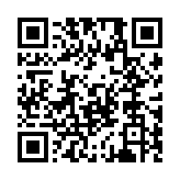 QR code linking to https://www.gohugo.cn/methods/taxonomy/bycount/